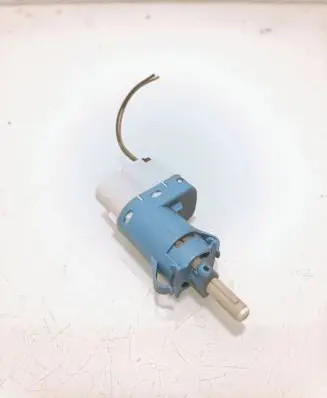 Clutch pedal sensor