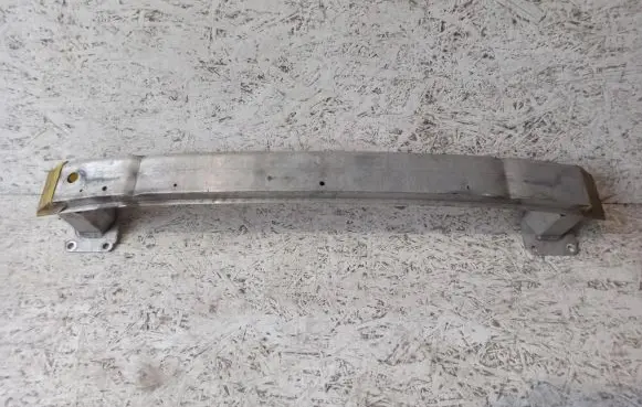 Peugeot 307 Front bumper support beam