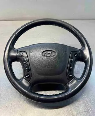 Hyundai Santa Fe Steering wheel 561000W500WK