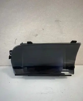 Mercedes-Benz S W221 Screen/display/small screen 1036904816