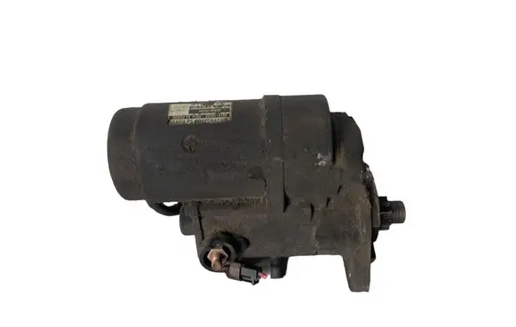 Hyundai Santa Fe Starter motor 3610027010 031013190