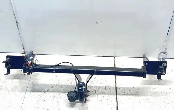 Mercedes-Benz E W211 Tow bar set A50X
