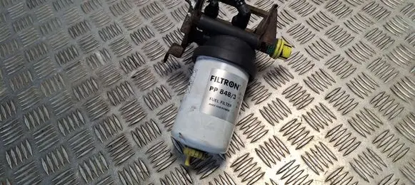 Ford Transit Fuel filter housing 07C19