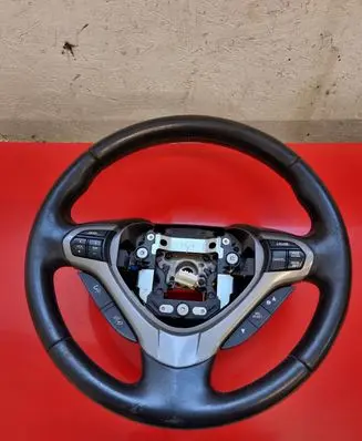 Honda Accord Steering wheel NOCODE