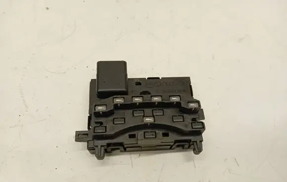 Volkswagen Jetta V Steering angle sensor 1K0959654 00203500 03596032