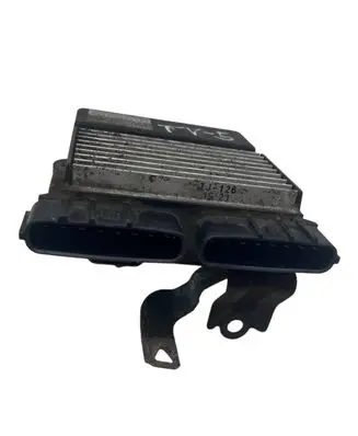 Toyota Avensis T250 Fuel injection control unit/module 8987120050 1310001261