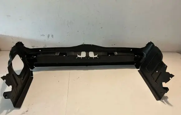 BMW X3 G01 Top upper radiator support slam panel 51747399996