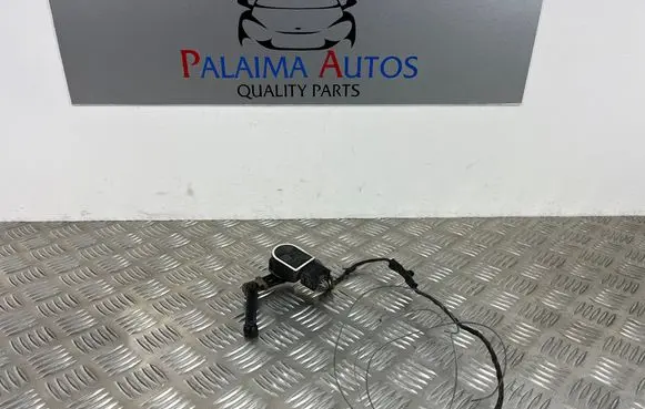 BMW 5 F10 F11 Headlight/headlamp level sensor 259160 37146860843