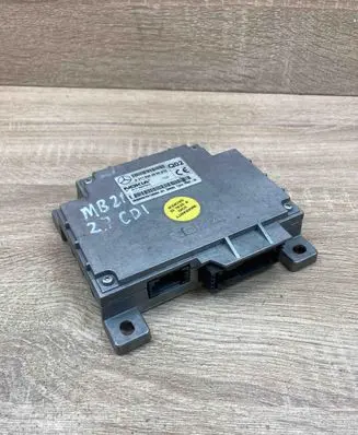 Mercedes-Benz E W211 Phone control unit/module A2118204985