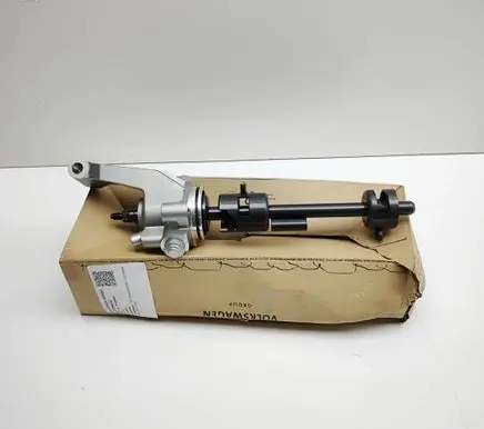 Volkswagen Transporter - Caravelle T5 Gear shifter/selector 0A5301230G