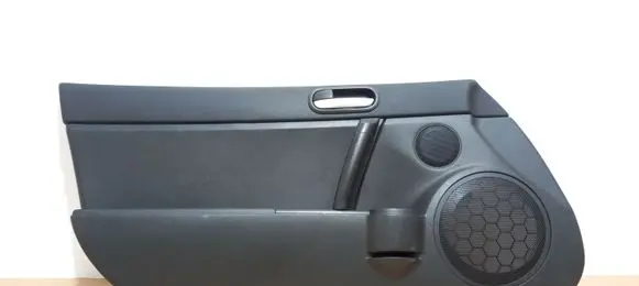 Mazda MX-5 NC Miata Front door card panel trim NE516846Z NE5166960