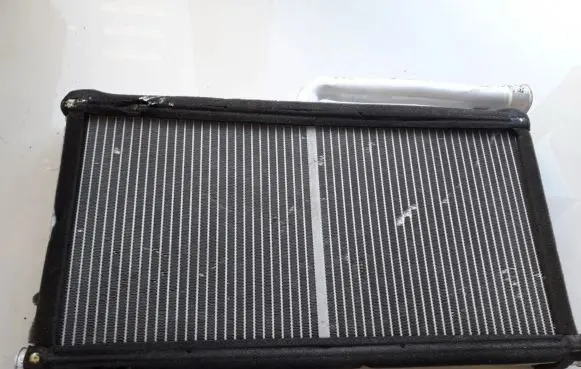 Audi A6 S6 C6 4F Heater blower radiator 0484ND8