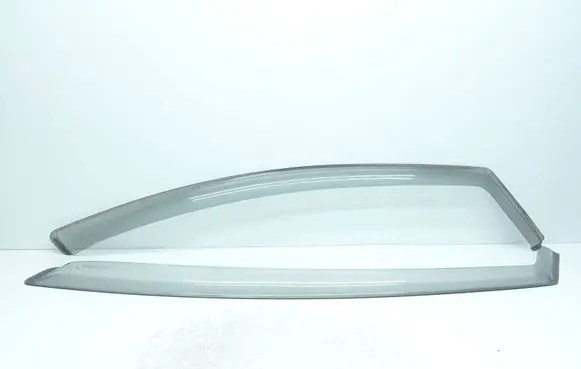 Volvo XC60 Front door wind deflector 