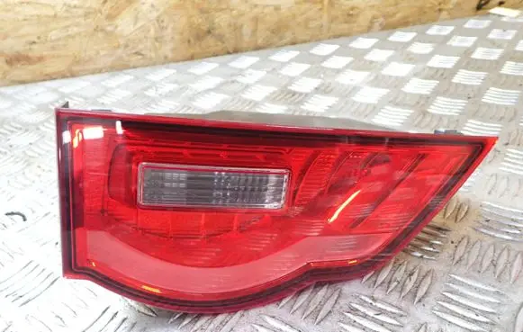 Jaguar F-Pace Tailgate rear/tail lights HK8315K273AA 12102016 0019679506
