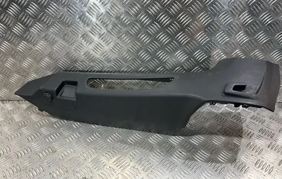 Peugeot 5008 II Other trunk/boot trim element 9811349977