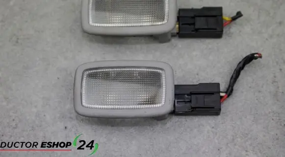 Hyundai i40 Other interior light