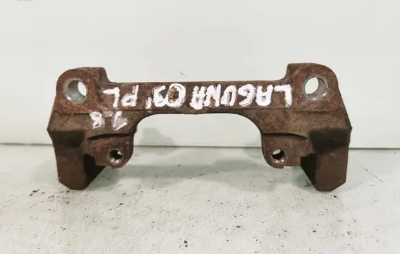 Renault Laguna II Front Brake Caliper Pad/Carrier 
