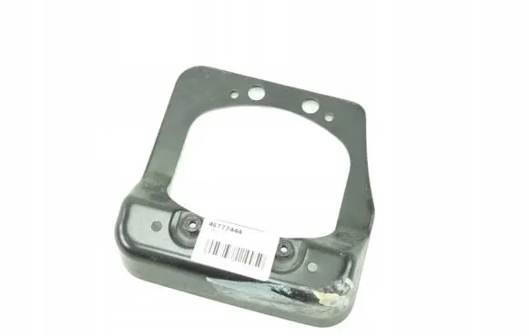 Fiat Panda III Centre console side trim front 46777444