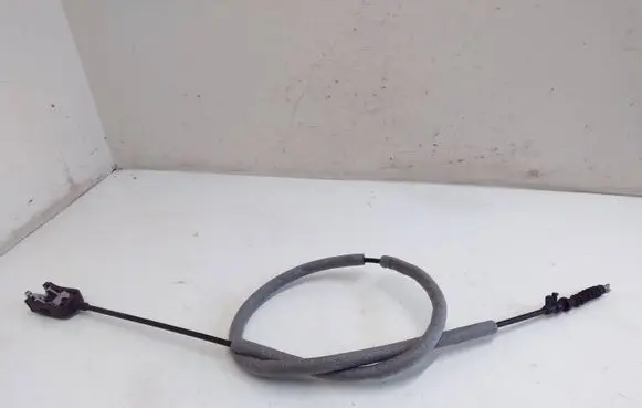 Volkswagen Sharan Sliding door cable line 7N0839100C