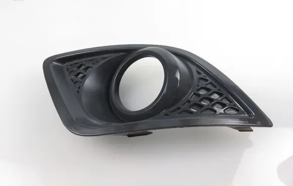 Ford Fiesta Front bumper lower grill