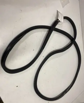 BMW 5 F10 F11 Trunk rubber seal (body)