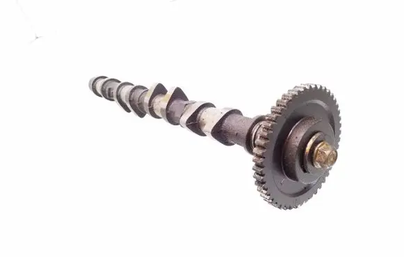 Camshaft