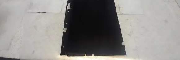 Peugeot 5008 II Trunk/boot mat liner 9816188080