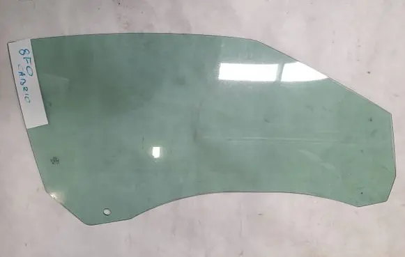 Audi A5 8T 8F Sliding door window/glass 