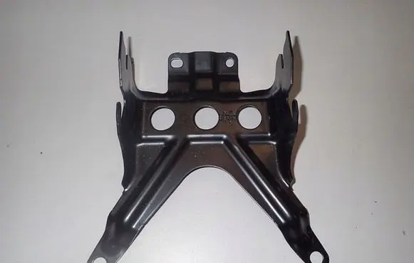 Audi A8 S8 D4 4H Other interior part 4H0885153