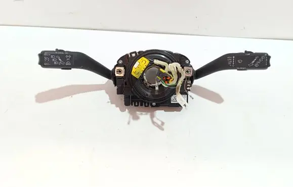 Volkswagen Caddy Wiper turn signal indicator stalk/switch 5K0953569BE 416304DE 01122015