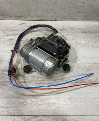 BMW X5 E53 Air suspension compressor/pump 4430200111 1082099 GP76A60
