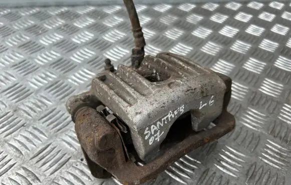 Hyundai Santa Fe Rear brake caliper