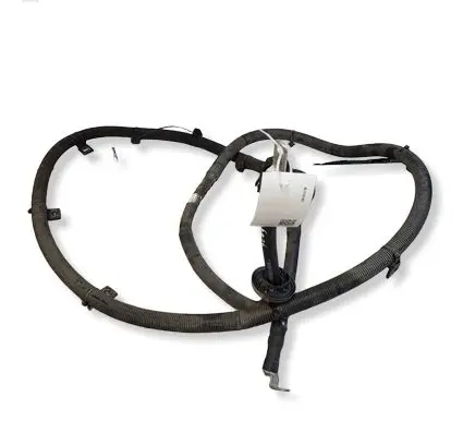 Opel Astra K Positive cable (battery) 2443362 2443377 28042016