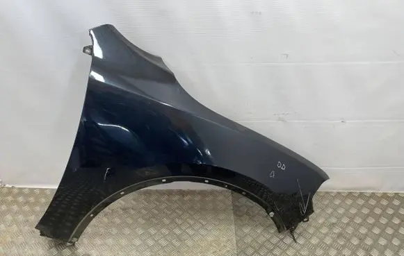 Dodge Durango III Fender 