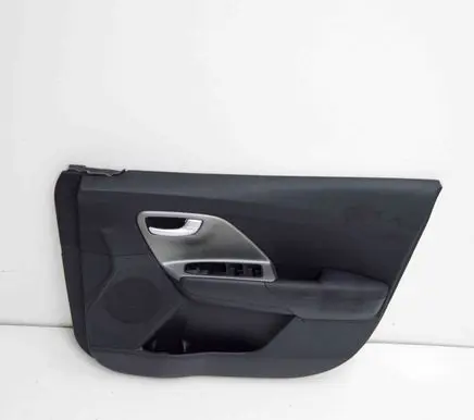 KIA Niro Front door card panel trim 82380G5000 82321G5000