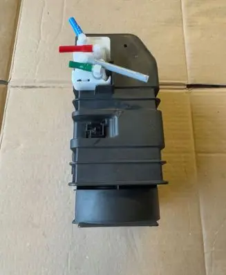 Mercedes-Benz S W222 Secondary air pump 2229004609