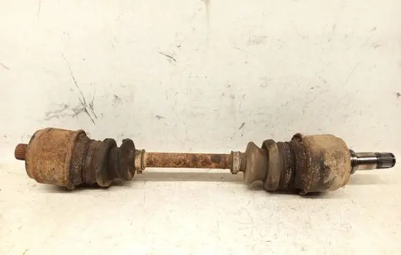 Mercedes-Benz W123 Rear driveshaft 1233500410 A1233500410