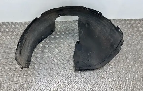 KIA Ceed Front wheel arch liner splash guards 86814J7000