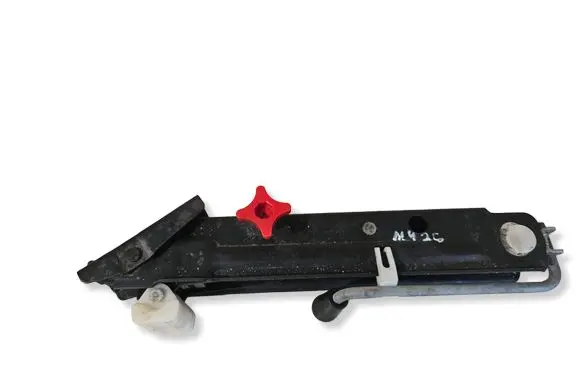 BMW 7 E65 E66 Lift Jack 6767945 10817410