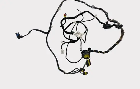 Lancia Thesis Rear door wiring loom 51729261 60679978