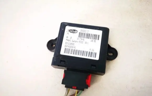 Lancia Zeta Other control units/modules 964742828001 9647428280-01