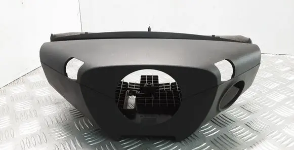 Opel Vectra C Steering wheel trim 9191043 9191045