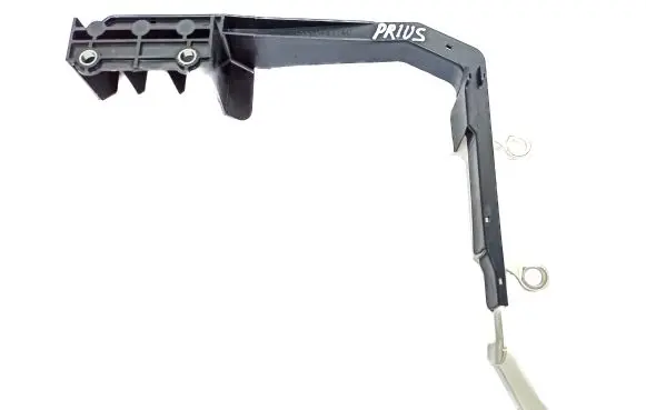 Toyota Prius (XW20) Gearbox control unit/module G920547140
