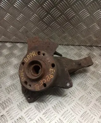 Renault Espace III Front wheel hub