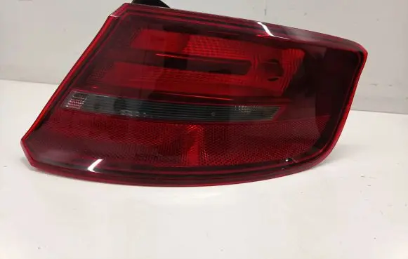 Audi A3 S3 8V Rear/tail lights 8V4945096C