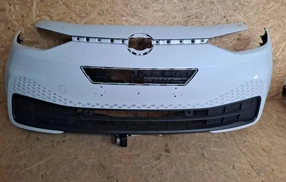 Volkswagen ID.3 Front bumper 10A807217 2108342 9890029707