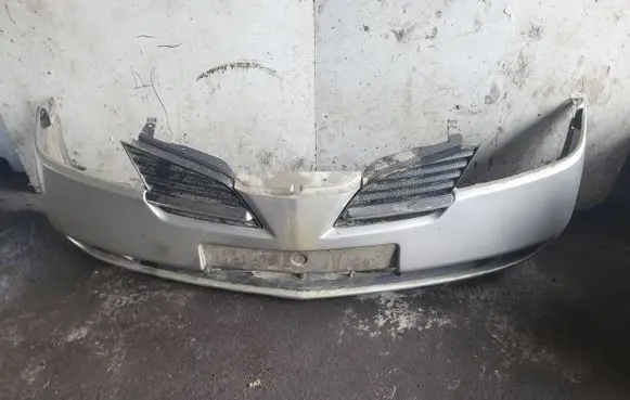 Nissan Primera Front bumper