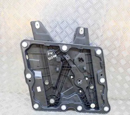 Volkswagen ID.3 Front door electric window regulator 10A837401C