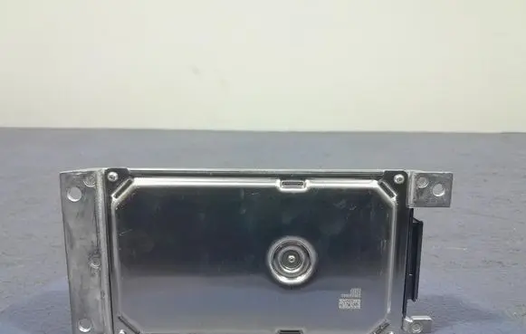 BMW X5 E53 Other control units/modules 5B3DCD9