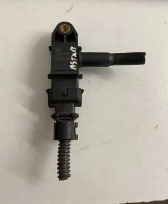 Opel Astra H Exhaust gas pressure sensor 55566186 28403014003